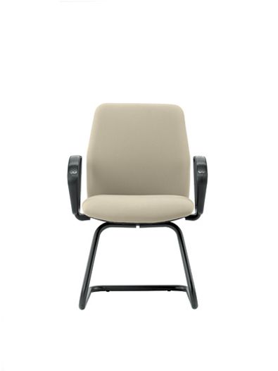 VAGHI Кресло для гостей AVILA BURSA sun-id-1986024 - Вид №3