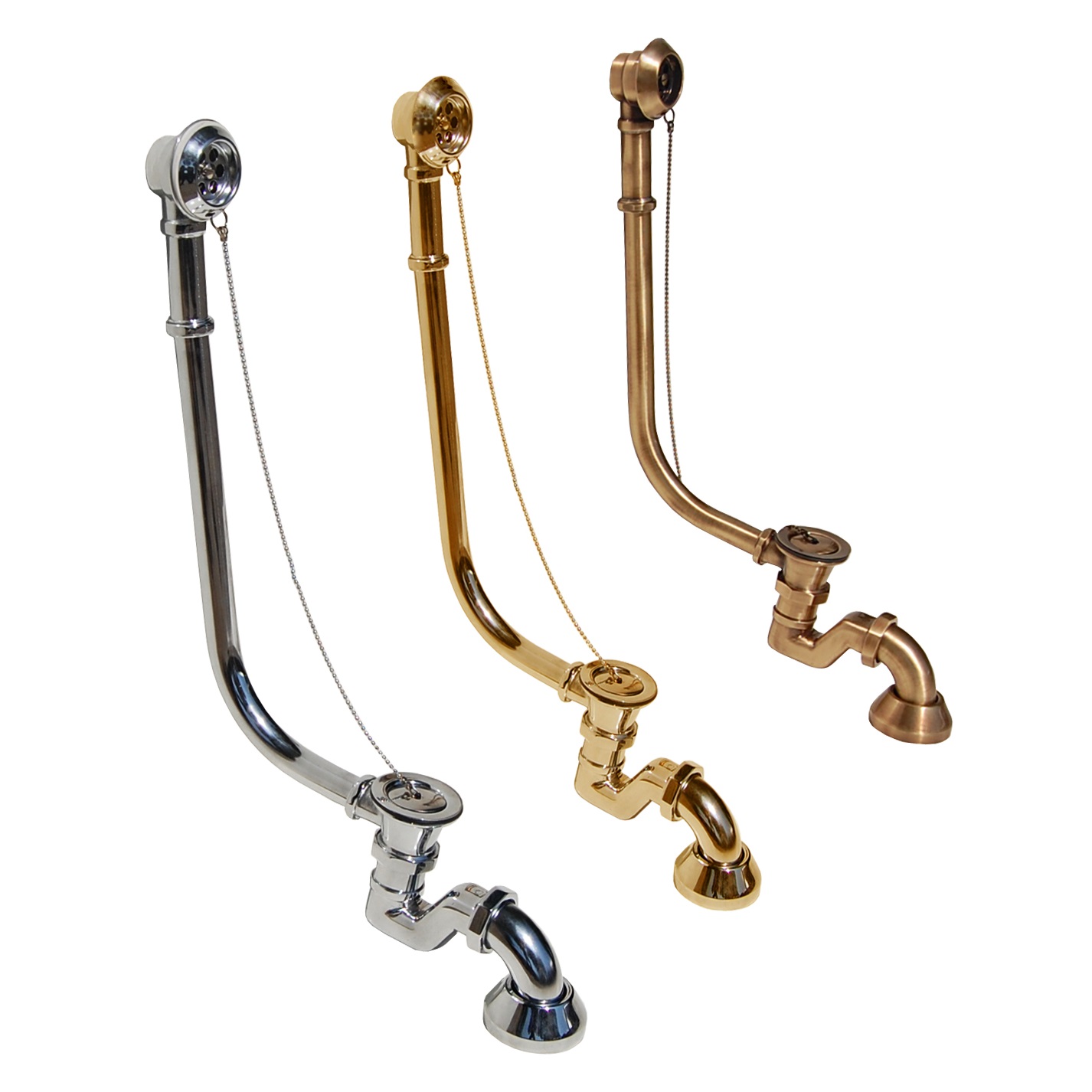 СЛИВ-ПЕРЕЛИВ ANTICA 1200 RECOR sun-id-1718075 - Вид №1