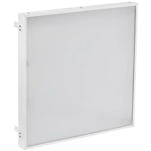 Панель светодиодная IEK ДВО 404065-MP Pro 40 Вт 588x588 мм 6500 K IP20 88249793 STLM-2160429