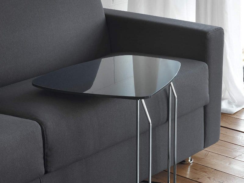 Двуспальный диван-кровать из ткани Milano Bedding LAMPO ARCH-00017593 - Вид №4