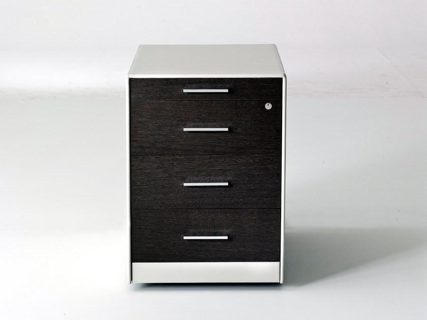 i 4 Mariani Комод для офиса De_symetria sun-id-1424287 - Вид №1