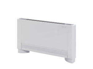 Вентилятор с технологией DC-инвертор для жилых помещений