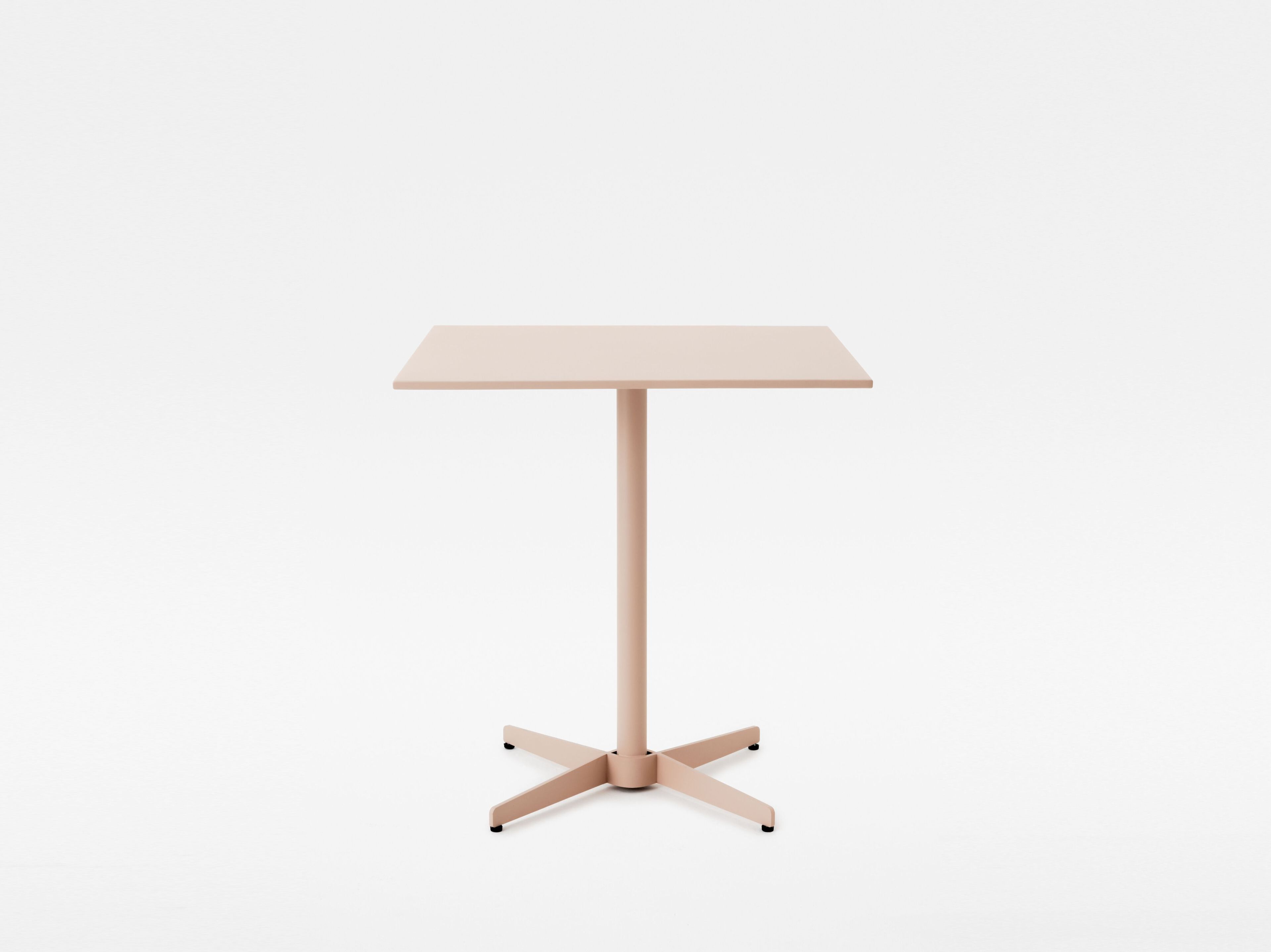 Квадратный стол со спицами Mara опечатка ARCH-00078172 - Вид №10