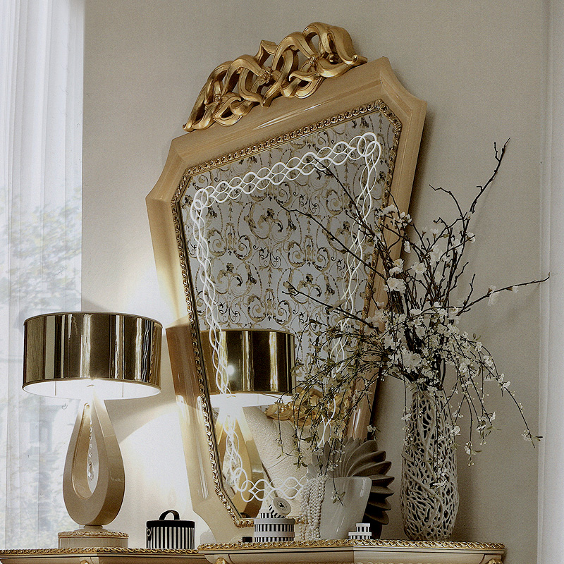 Зеркало  AR ARREDAMENTI 380/S Harmony