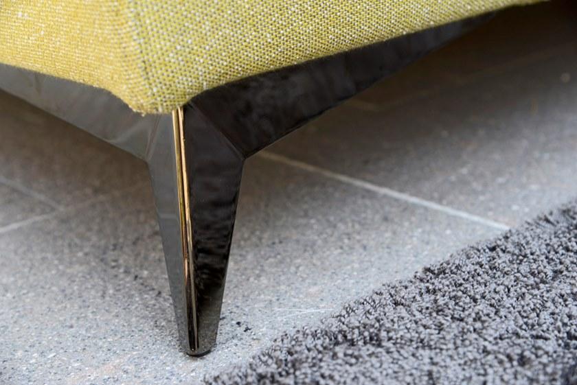 Gobbo Salotti Съемный тканевый диван с шезлонгом sun-id-1428431 - Вид №6