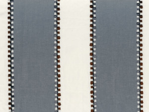 Ткань в полоску