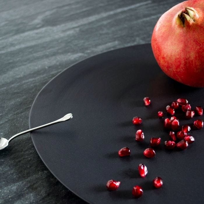 Сервировочная тарелка из керамогранита Driade ARCH-00152393 - Вид №3