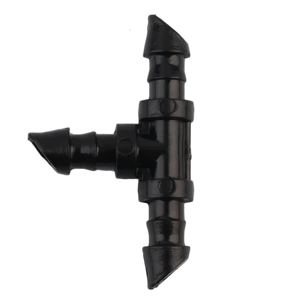 2934 Тройник для микротрубок 6мм LAB.Space 