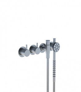 671S Смесители для душа vola