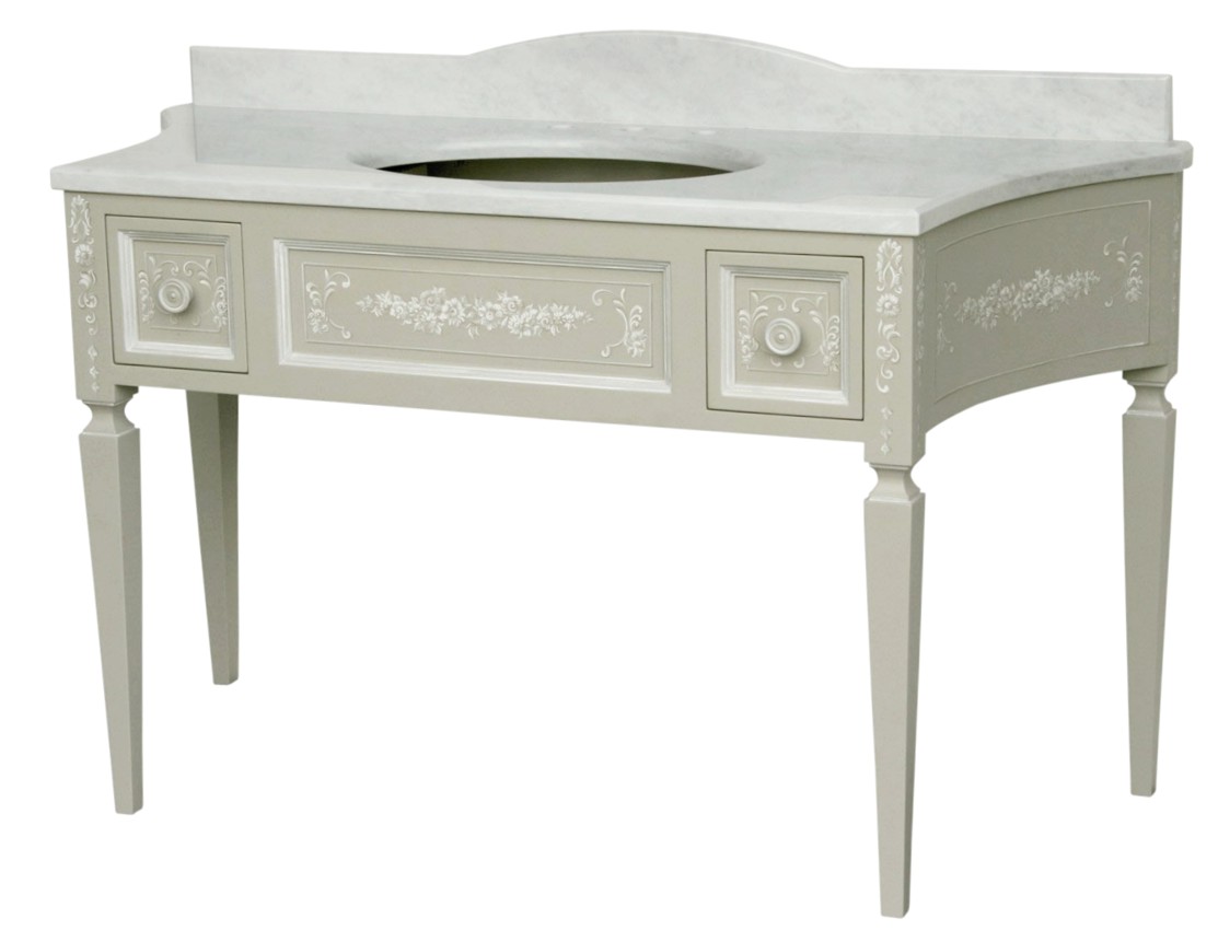 8541 Mobile bagno Bianchini&Capponi RINASCIMENTO Bianchini Capponi - Вид №4