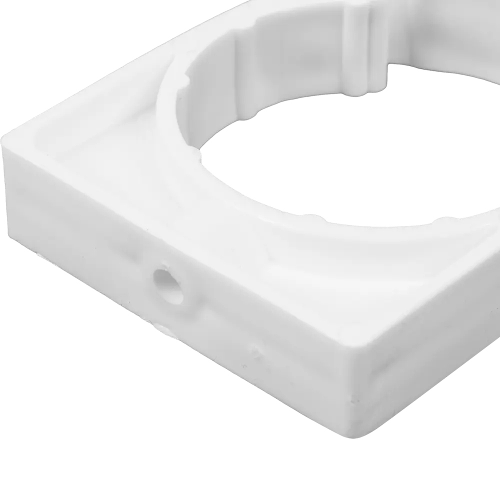 РВК Хомут с фиксатором для полипропиленовых труб 50 мм 82158849 STLM-0020769 - Вид №1