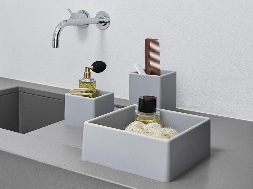 Geelli Контейнер для полиуретанового геля / пустой карман Fusti sun-id-1425270 - Вид №1