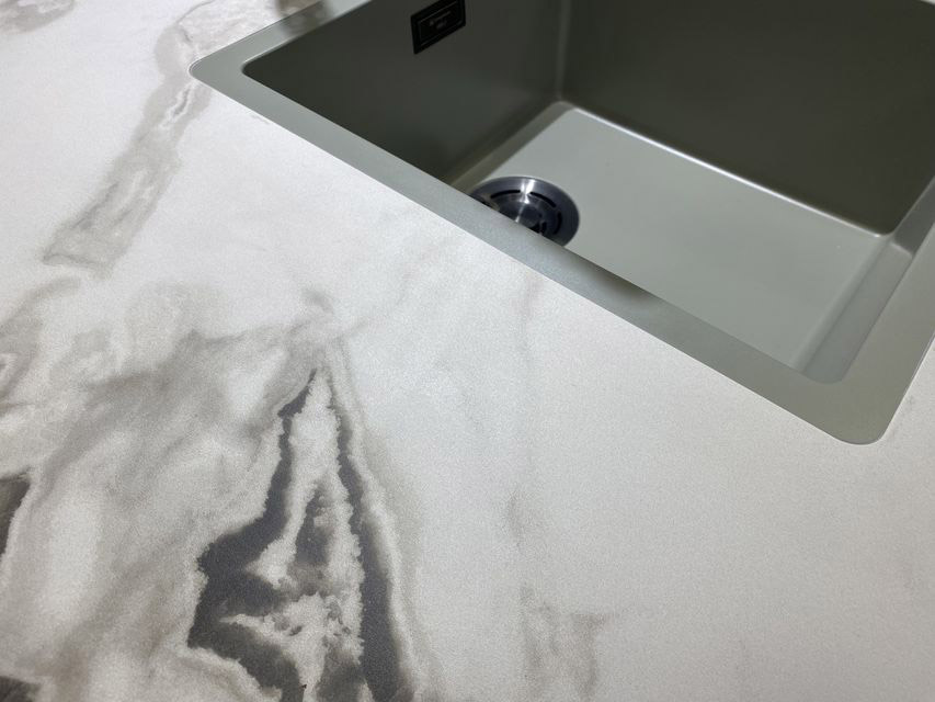 Столешницы для кухни - Форталеза LIGRON LIST283 2532 - Вид №8