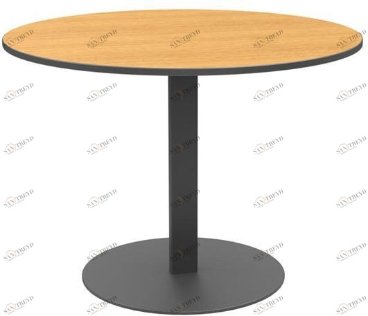 Dauphin Круглый стол Reefs Rf 0673