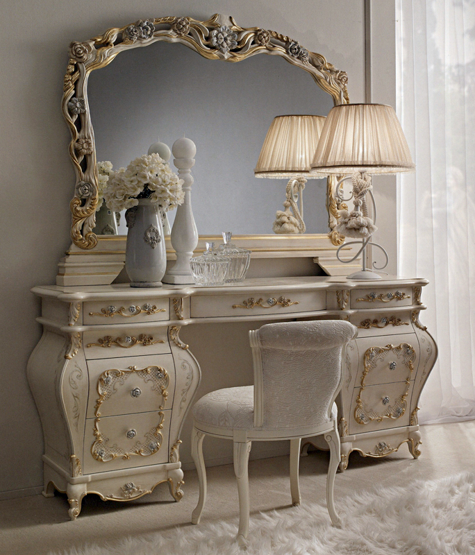 Туалетный столик VENEZIA AGM (ALBERTO E MARIO GHEZZANI) BA.1658