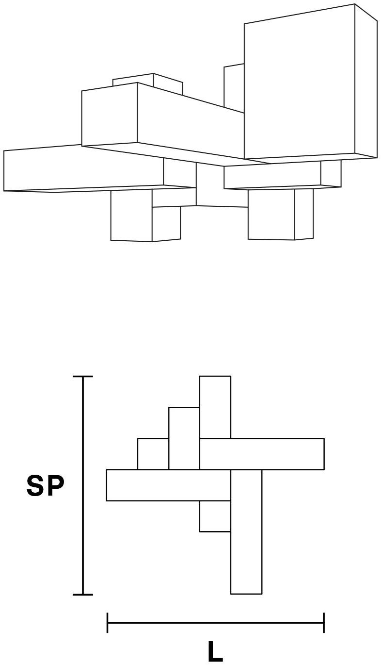 Masiero Подвесной светильник с кристаллами Programs sun-id-1345198 - Вид №3