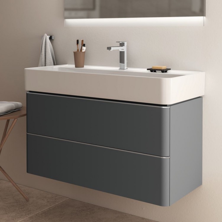 T300201 Раковина 100 см Ideal Standard STRADA II - Вид №13