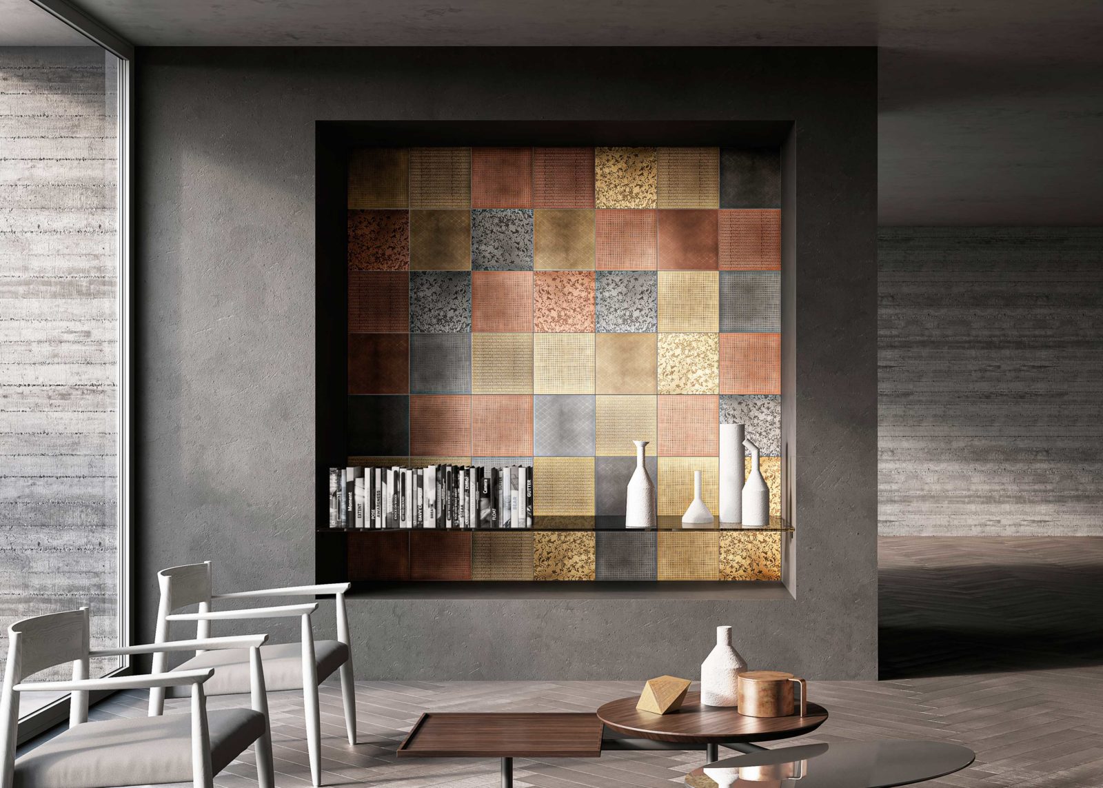 De Castelli DeErosion sun-id-1992840 - Вид №1