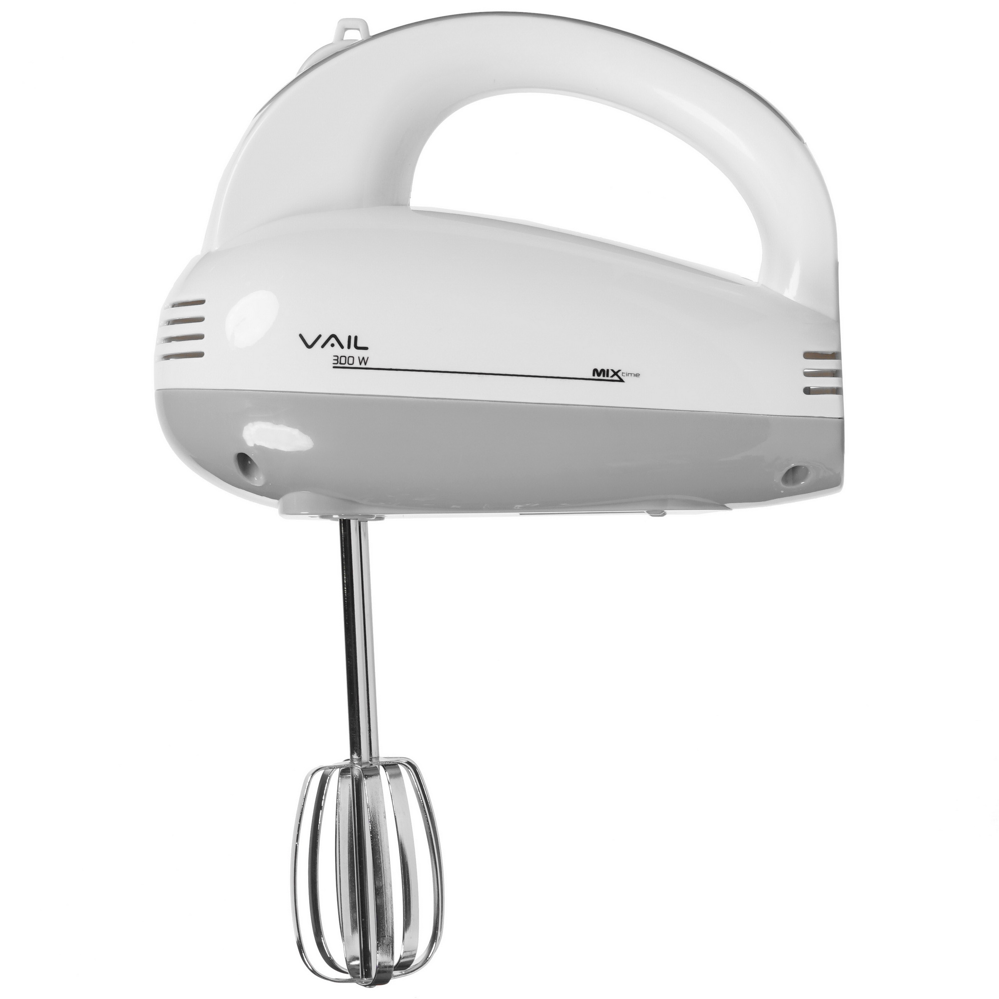 8198315 Миксер VAIL VL-5614 белый STDN-0117215