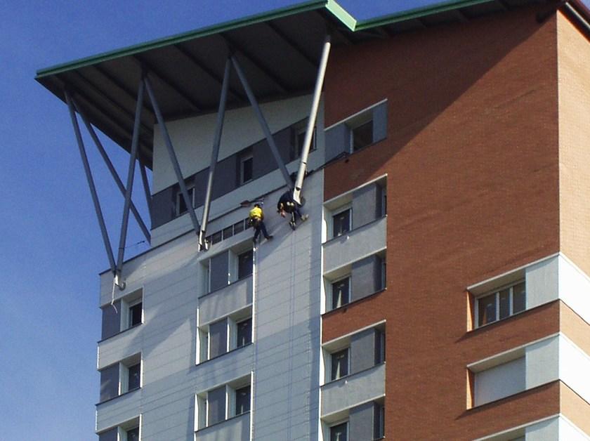 SWISSPEARL Italia Вентилируемый фасад sun-id-1441191 - Вид №37