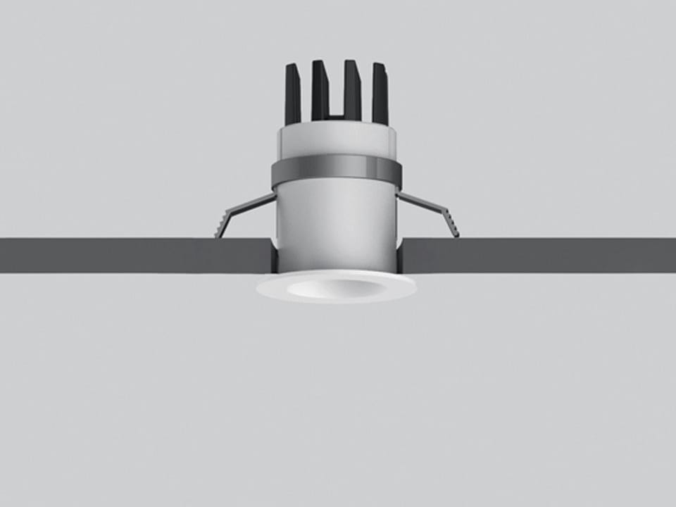 Алюминиевый круглый светодиодный прожектор Artemide Everything ARCH-00059767