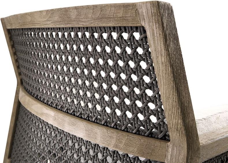 Ethimo Садовое кресло Bergere с подлокотниками Grand life sun-id-1387286 - Вид №7