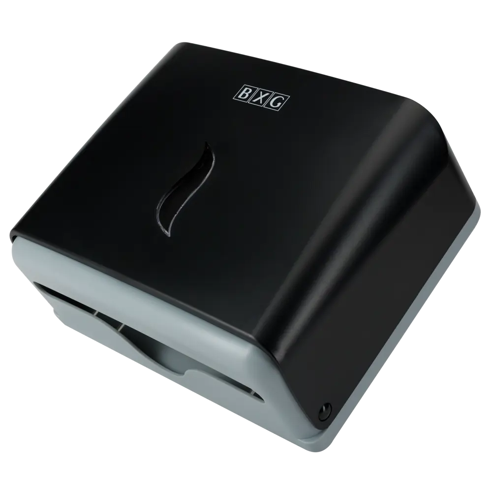 Диспенсер для полотенец BXG PD-8025В пластик STLM-2127692 - Вид №1