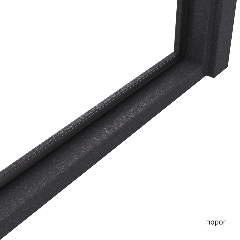 Дверь входная металлическая Альта Фина 95x205 см правая цвет дуб TOREX STLM-2021249 - Вид №10