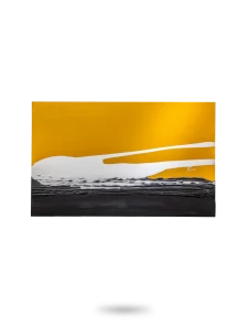 Электрический радиатор 80 x 128 cm Lagune Cinier  1000 Вт