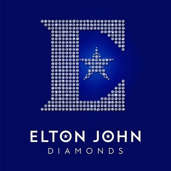 519816 Elton John - Diamonds Santreyd 