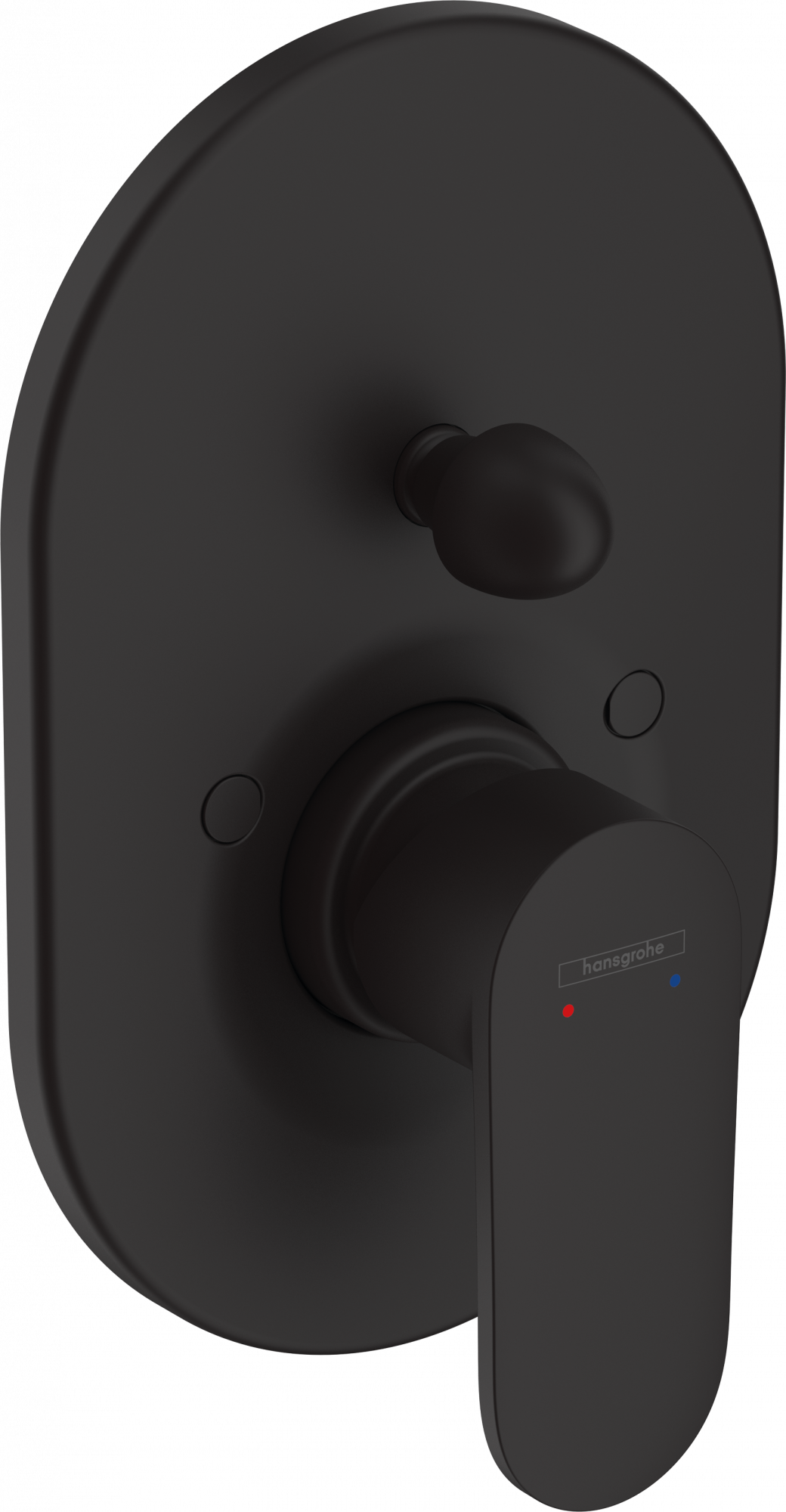 71449670 Vernis Blend Смеситель для ванны, однорычажный, скрытого монтажа Hansgrohe 