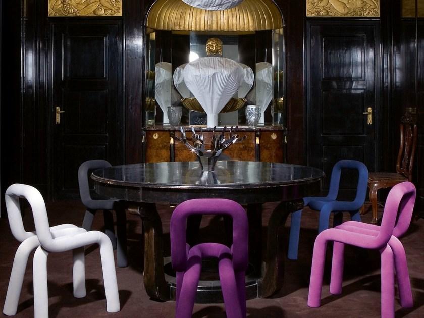 Moustache Настольная лампа из нетканого материала Vapeur sun-id-1467109 - Вид №20