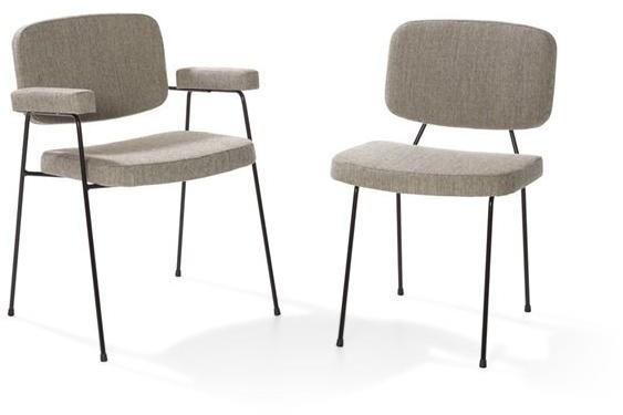 Artifort Мягкое кресло Moulin sun-id-1389440 - Вид №1