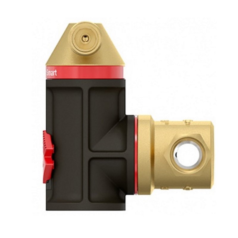 Сепаратор воздуха Flamco Flamcovent Smart 3/4" 30001 - Вид №1