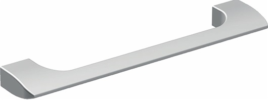 9717609001 IDO Glow möbelhandtag, c/c 128 mm