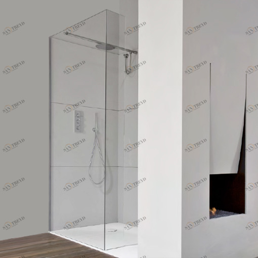 Душевое ограждение COMBI20105K1 Antonio Lupi COMBI Antoniolupi