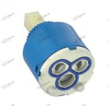 Картридж керамический 35 мм F51 F51 SAN FONTE 1117296