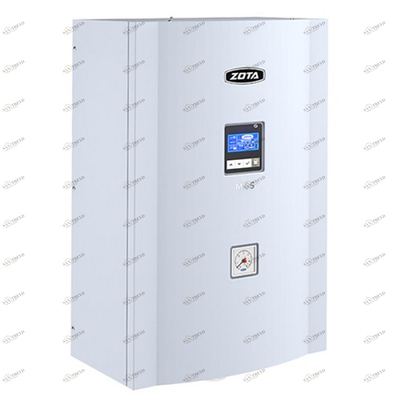 ZOTA Электрокотел миникотельная 21 MK-S 21MKS