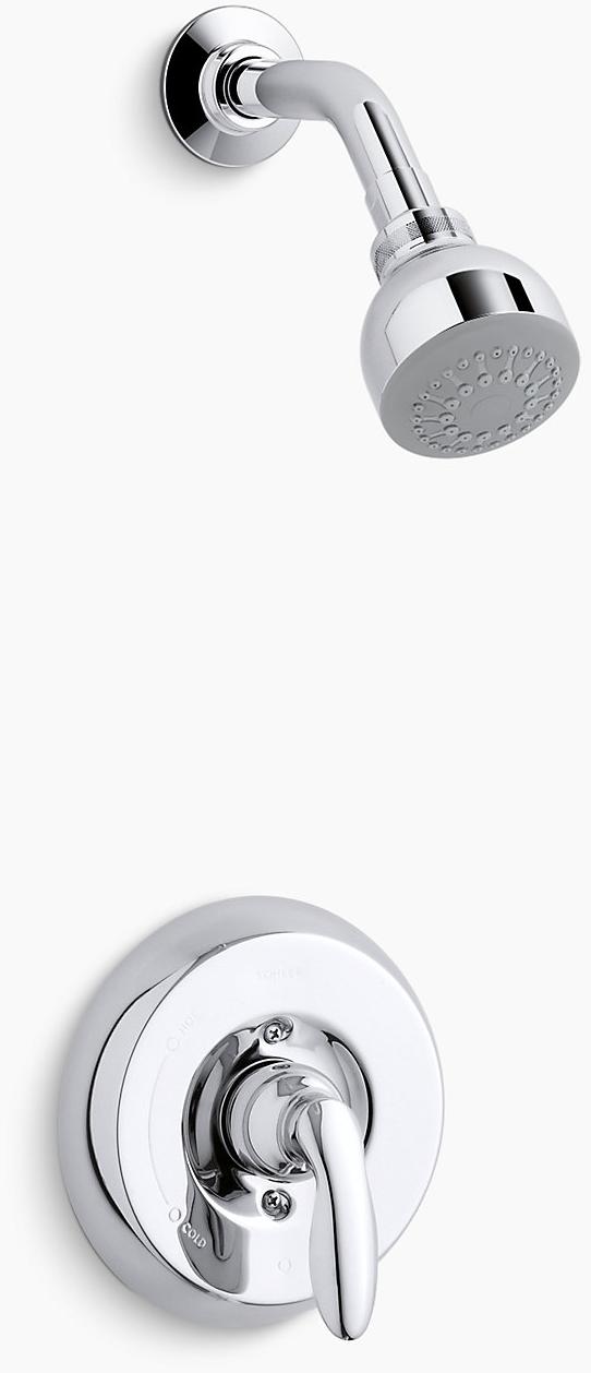 KOHLER  K-TS15611-4G-CP 