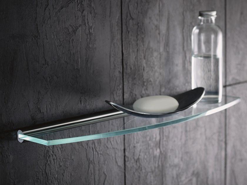 pomd'or Полка для ванной из флоат-стекла Mar sun-id-1419098 - Вид №1