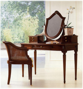 Туалетный столик  CANTALUPPI ReSole toillette