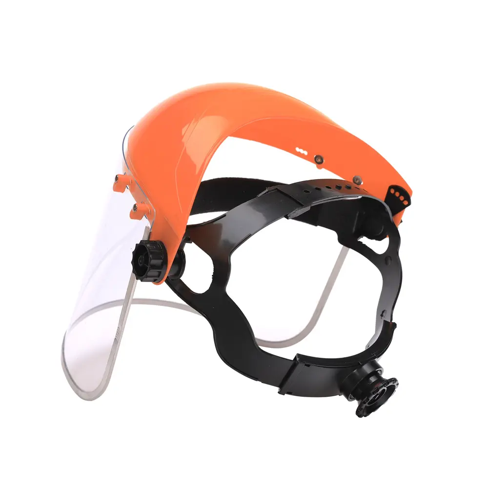 Santreyd Защитный щиток с регулируемым оголовьем и ударопрочным экраном 84034167 STLM-0046318 - Вид №1