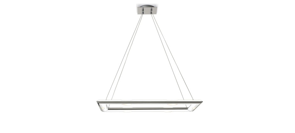 004178 Люстра Adagio Leds C4  - Вид №1