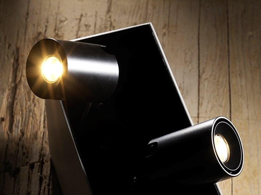 Flexalighting Регулируемый светодиодный потолочный светильник sun-id-1396200 - Вид №1