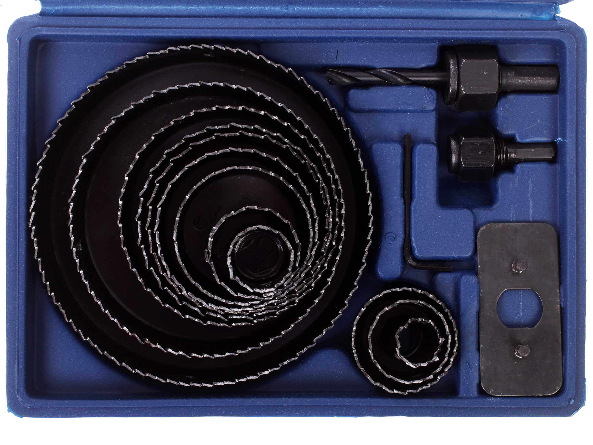 Набор коронок Практика 773-279 0801244 STDN-0005024 - Вид №1