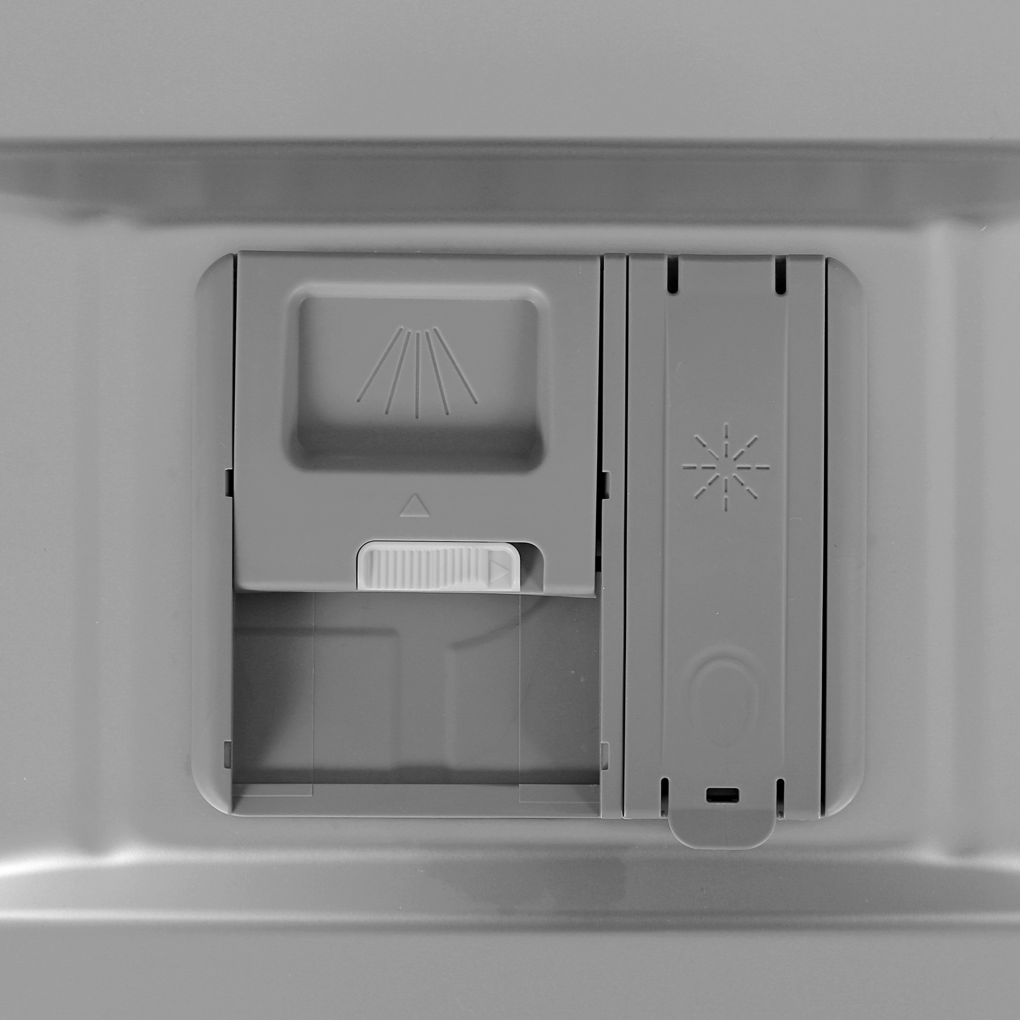 8163695 Встраиваемая посудомоечная машина Korting KDI 45570 STDN-0065794 - Вид №9