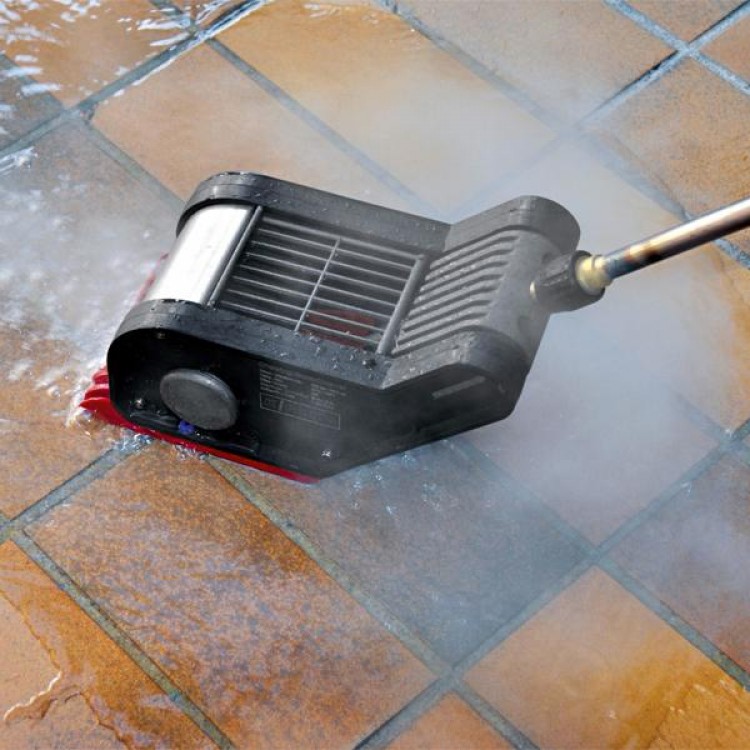 HP-CTPOLY2-GL0900 STREAMLINE Профессиональный инструмент для удаления жевательных резинок  - Вид №1