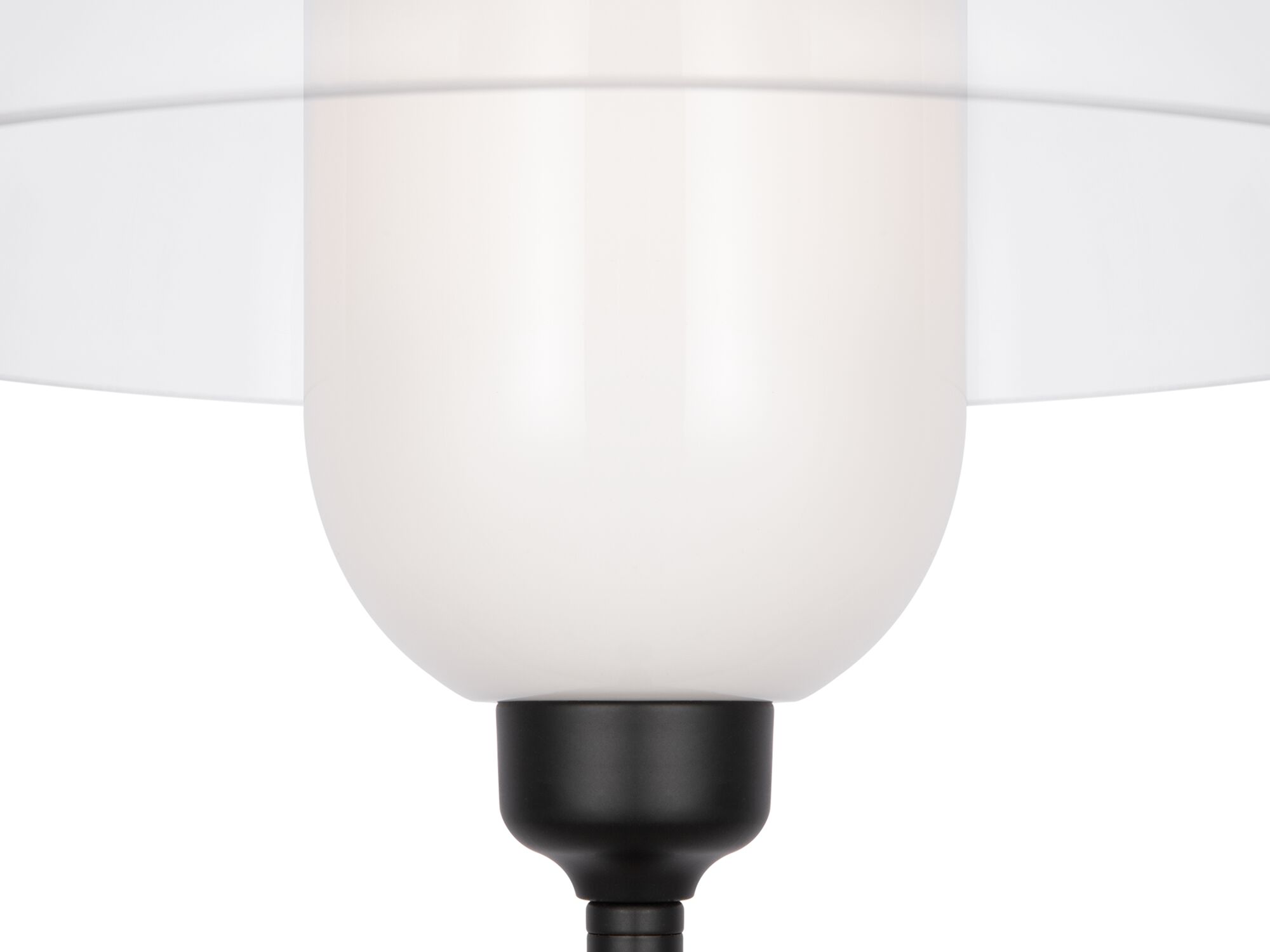 Стеклянный торшер Maytoni память ARCH-00125069 - Вид №2