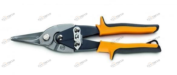 Ausonia Ножницы жестянщики профессиональные Linea cartongesso sun-id-1395400