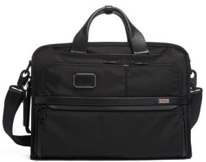 2603182D3 Сумка-рюкзак для ноутбука 15" Tumi Alpha 3